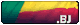 Anita's Flag is: Benin
