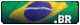 Caramelo's Flag is: Brazil